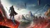 اکانت قانونی Assassin's Creed Valhalla Ragnarok Edition برای PS5 و PS4