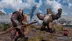 اکانت قانونی God of War Ragnarök Digital Deluxe Edition برای PS5 و PS4