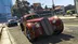 اکانت قانونی GTA V - Grand Theft Auto V برای PS5 و PS4