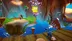 اکانت قانونی SpongeBob SquarePants: Battle for Bikini Bottom - Rehydrated برای PS5 و PS4