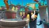 اکانت قانونی SpongeBob SquarePants: Battle for Bikini Bottom - Rehydrated برای PS5 و PS4