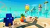 اکانت قانونی SpongeBob SquarePants: Battle for Bikini Bottom - Rehydrated برای PS5 و PS4