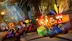 اکانت قانونی Crash + Spyro Triple Play Bundle برای PS5 و PS4