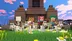 اکانت قانونی Minecraft برای PS5 و PS4
