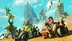 اکانت قانونی CrashTeam Racing Nitro-Fueled + SpyroGame Bundle برای PS5 و PS4
