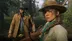 اکانت قانونی Red Dead Redemption & Red Dead Redemption 2 برای PS5 و PS4