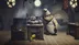 اکانت قانونی Little Nightmares I & II Bundle برای PS5 و PS4