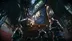 اکانت قانونی Batman Arkham Knight برای PS5 و PS4