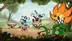 اکانت قانونی Cuphead برای PS5 و PS4