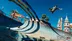 اکانت قانونی Tony Hawk's Pro Skater 3 + 4 - Cross-Gen Edition برای PS5