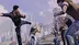اکانت قانونی Sleeping Dogs Definitive Edition برای PS5 و PS4