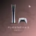 کنسول PS5 اسلیم - دیجیتالی (CFI-2116)