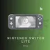 Nintendo Switch Lite Gray