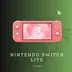 Nintendo Switch Lite Coral