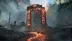 اکانت قانونی Assassin's Creed Valhalla Ragnarok Edition برای PS5 و PS4