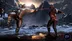 اکانت قانونی Mortal Kombat X برای PS5 و PS4